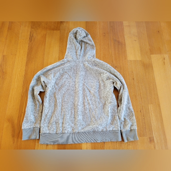 Girls yxl under armour hoodie - Picture 4 of 6